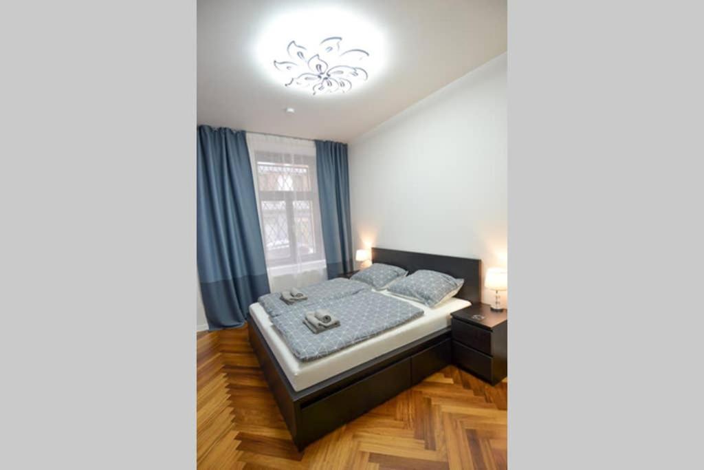 Brandly New Apartment Andel Prag Exterior foto