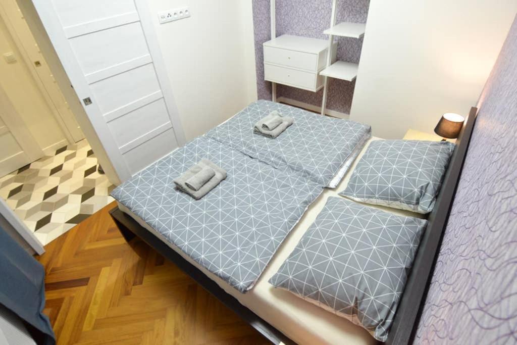 Brandly New Apartment Andel Prag Exterior foto